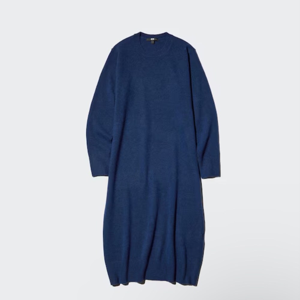 Uniqlo dress